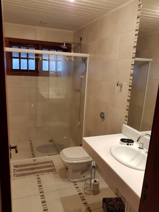 Villa Linda Casa! Aconchegante E Com Otima Localizacao Campos do Jordão Exterior foto
