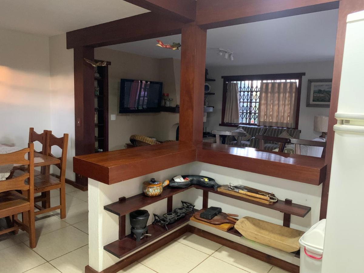Villa Linda Casa! Aconchegante E Com Otima Localizacao Campos do Jordão Exterior foto