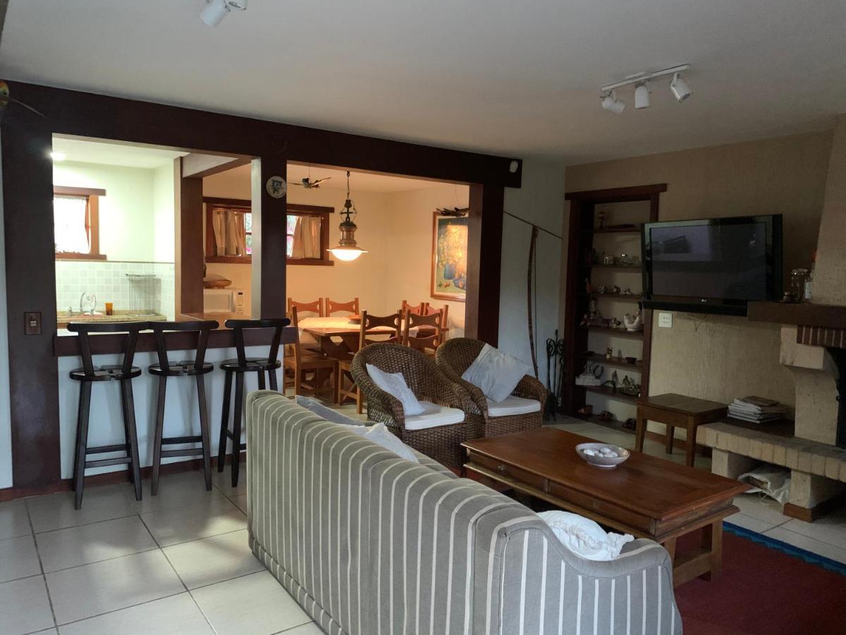 Villa Linda Casa! Aconchegante E Com Otima Localizacao Campos do Jordão Exterior foto