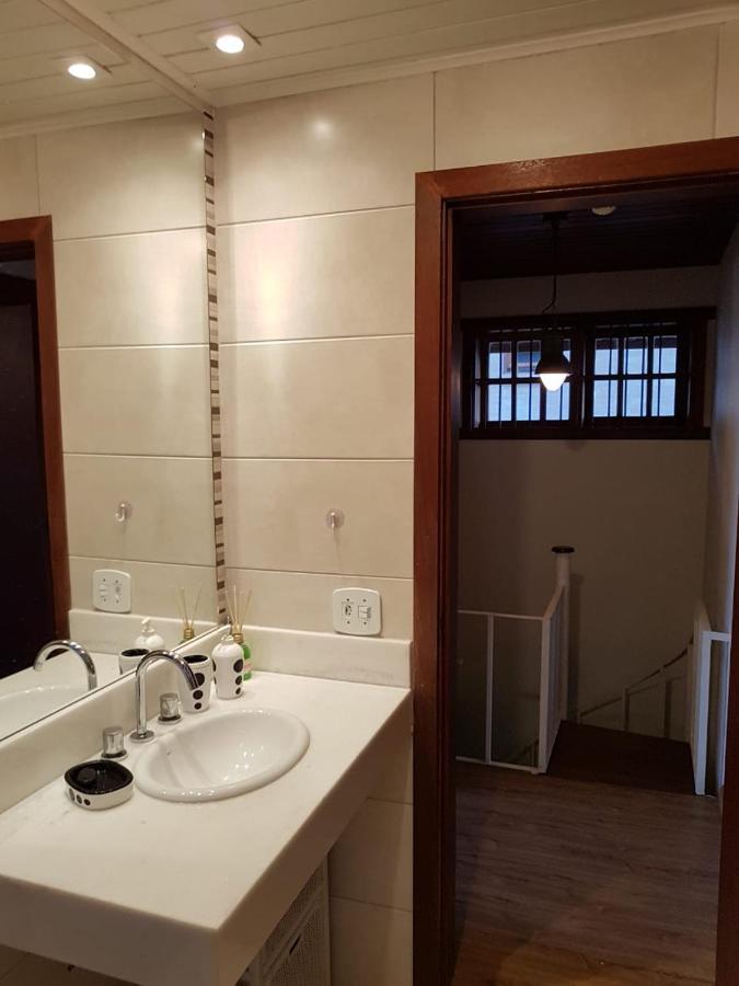 Villa Linda Casa! Aconchegante E Com Otima Localizacao Campos do Jordão Exterior foto