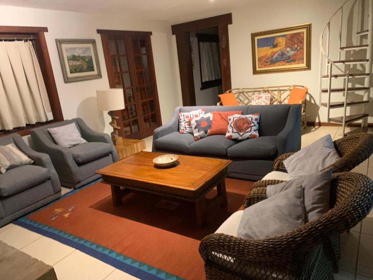 Villa Linda Casa! Aconchegante E Com Otima Localizacao Campos do Jordão Exterior foto