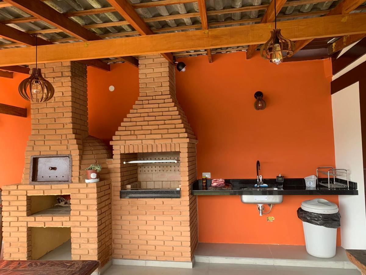 Villa Linda Casa! Aconchegante E Com Otima Localizacao Campos do Jordão Exterior foto