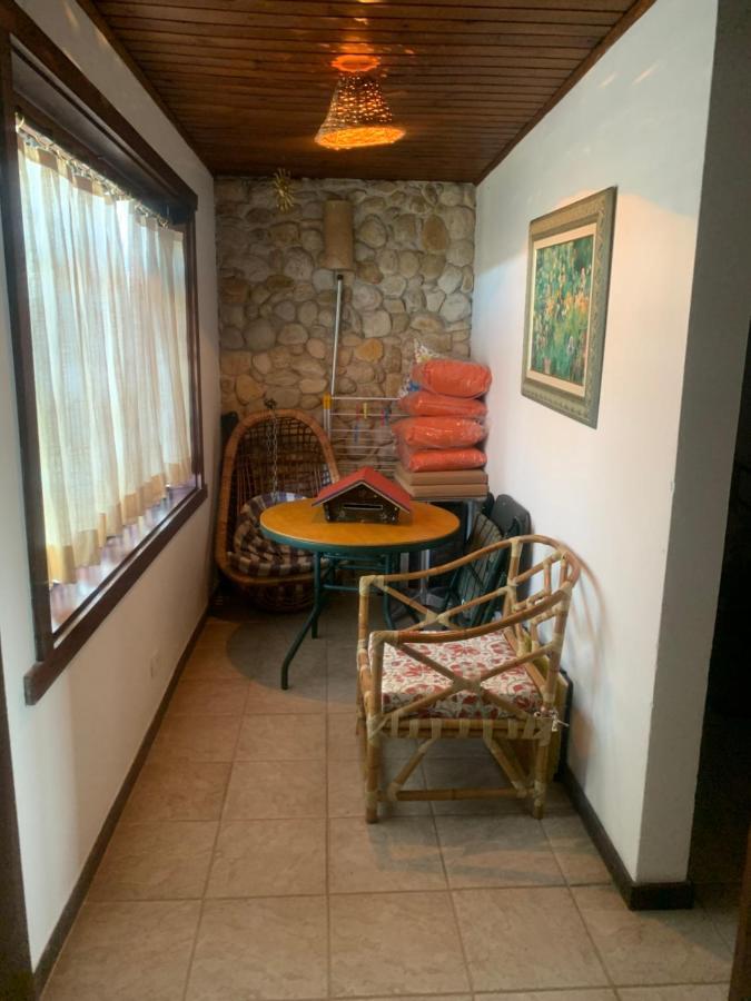 Villa Linda Casa! Aconchegante E Com Otima Localizacao Campos do Jordão Exterior foto