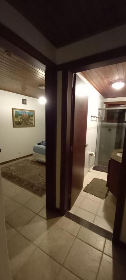 Villa Linda Casa! Aconchegante E Com Otima Localizacao Campos do Jordão Exterior foto