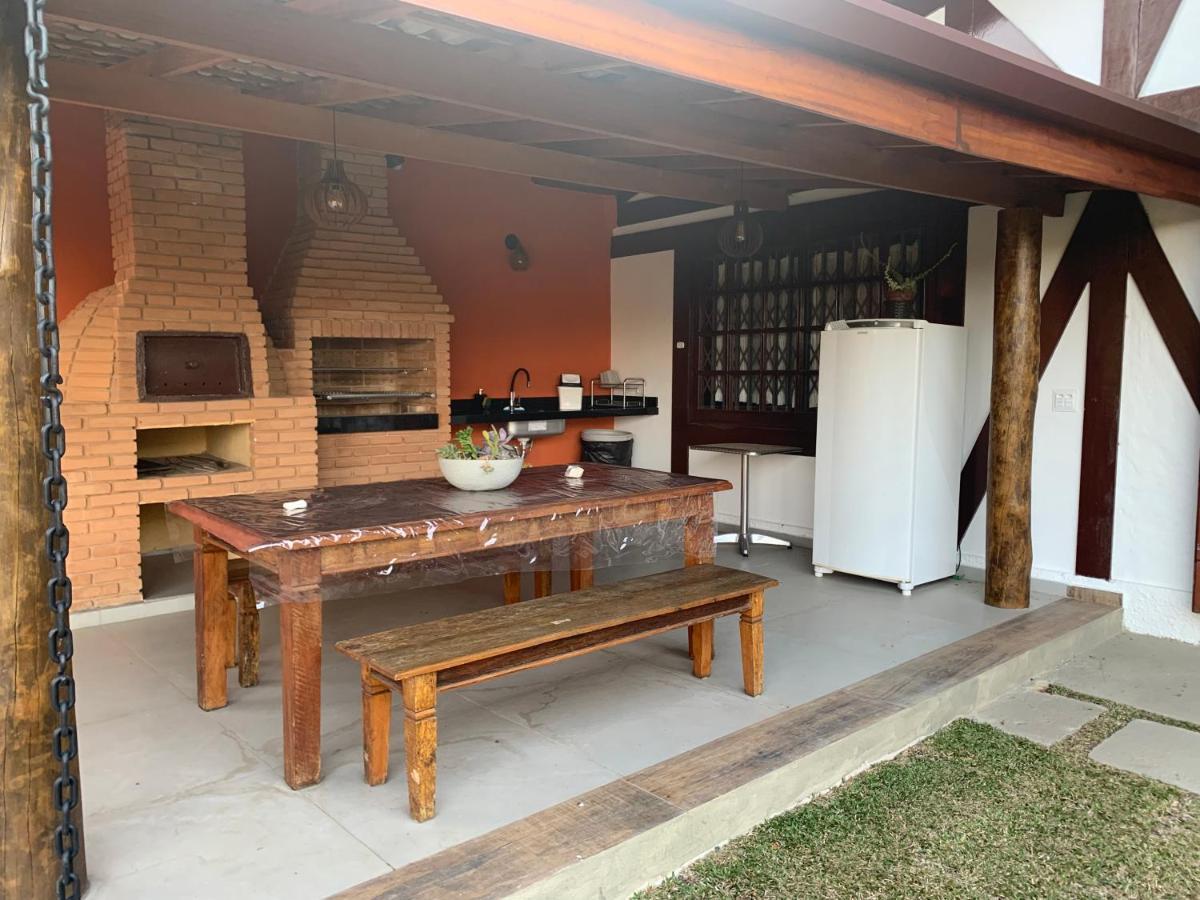 Villa Linda Casa! Aconchegante E Com Otima Localizacao Campos do Jordão Exterior foto
